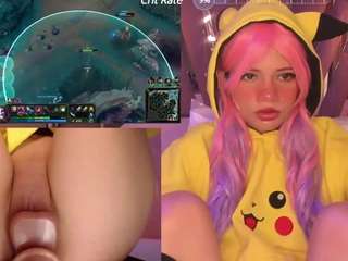 lilapop4 camsoda stream image