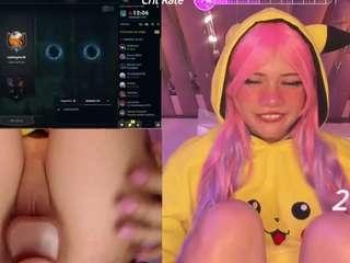 lilapop4 camsoda stream image