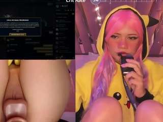 lilapop4 camsoda stream image