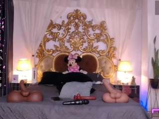 vannesahills camsoda stream image