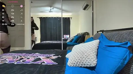 AussieGabrielle stripchat stream image