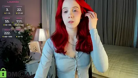 Dearly_Emily stripchat stream image