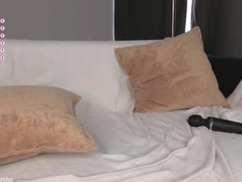 jelli_jennifer chaturbate stream image, 08.06.2025 23:10