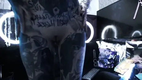 TyphoidMary stripchat stream image