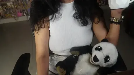 -AyeshaSinghania- stripchat stream image