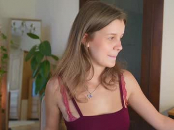 eli_sun chaturbate stream image