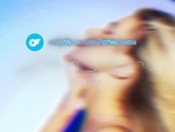 krissone chaturbate stream image