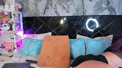 EmilyyGomez stripchat stream image