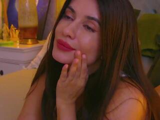 Devious Angell flirt4free stream image