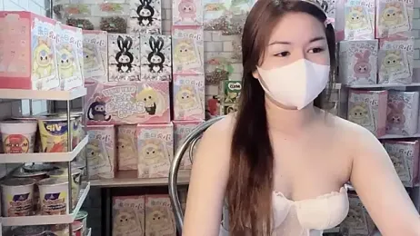 BabyThree_ stripchat stream image