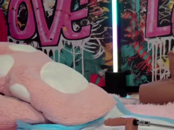 vanessa_love chaturbate stream image