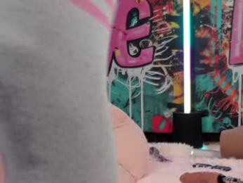 vanessa_love chaturbate stream image