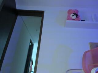 Alisson Mendez flirt4free stream image