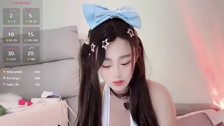 yueyue2003 stripchat stream image