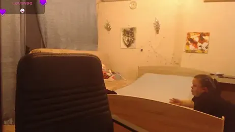 Janiffer_MiMi stripchat stream image