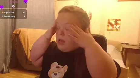 Janiffer_MiMi stripchat stream image