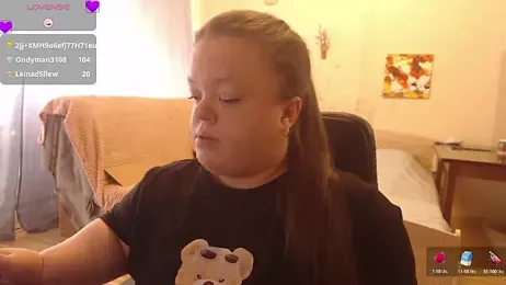 Janiffer_MiMi stripchat stream image