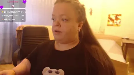 Janiffer_MiMi stripchat stream image