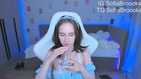 Sofia_Brooks stripchat stream image