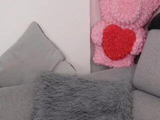 Olivia Ballard flirt4free stream image