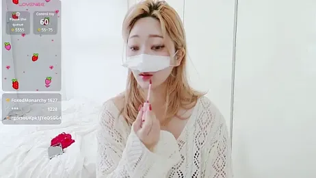 kimarin stripchat stream image