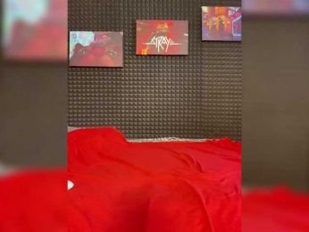 StrawberryGirl bongacams stream image