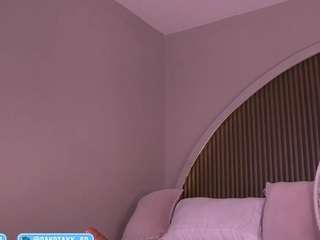 dakota-lee camsoda stream image