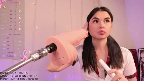 Nancy_Lu stripchat stream image