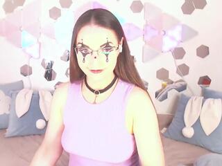 Hot Alicia flirt4free stream image