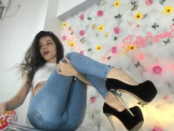babyaylin chaturbate stream image