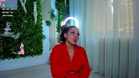 VivienCarter stripchat stream image