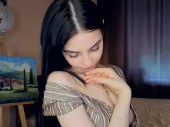 eternity_is_endless chaturbate stream image