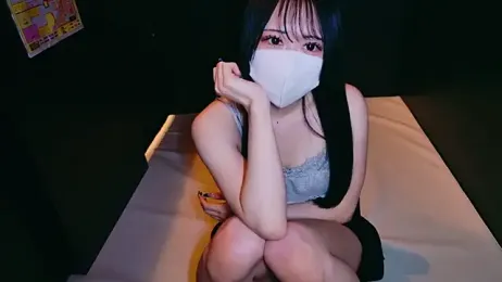 mao_maochan stripchat stream image