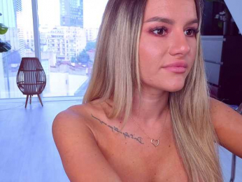 SpoilM3Mor3 bongacams stream image