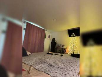 -MaybeBaby- bongacams stream image