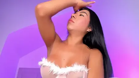 VictoriaVX stripchat stream image