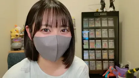 HIKARI_x0 stripchat stream image