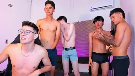 Sexy_BoysW stripchat stream image