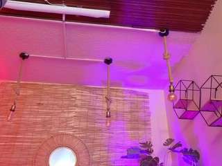 lady-brownn camsoda stream image