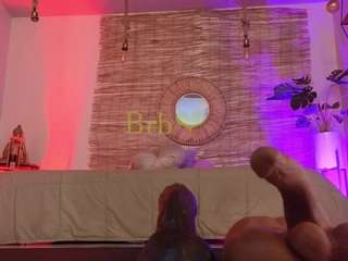 lady-brownn camsoda stream image