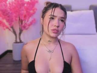 fernanda-c camsoda stream image