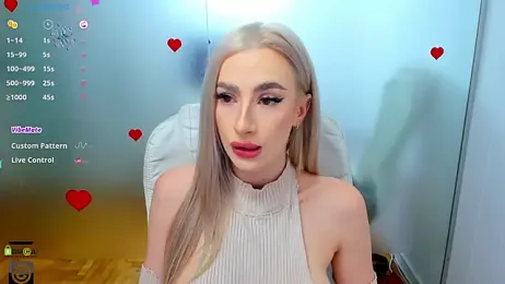 aileen_williams stripchat stream image