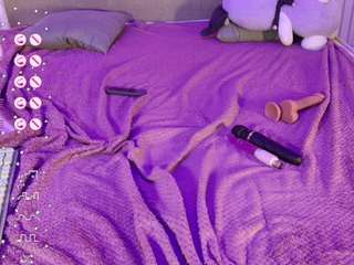 juliamasson camsoda stream image