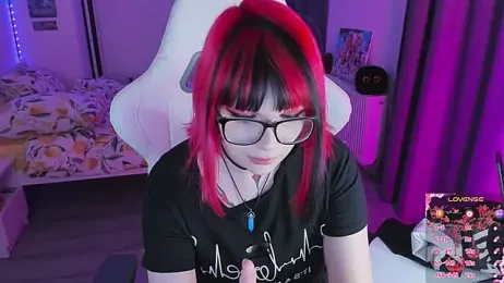 Yumi_Youkai stripchat stream image