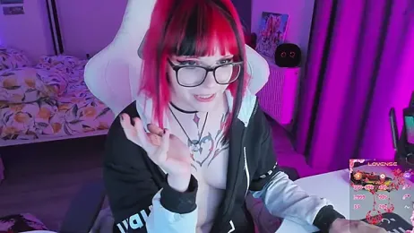 Yumi_Youkai stripchat stream image