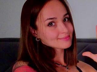 Melissa Fumero flirt4free stream image