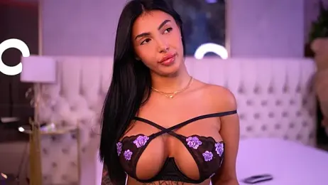 AishaDevoe stripchat stream image