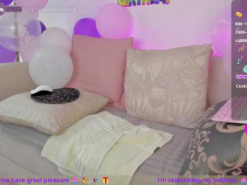 SallyeLeins bongacams stream image