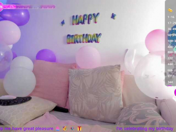 SallyeLeins bongacams stream image