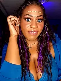 AmazonianMistress stripchat stream image